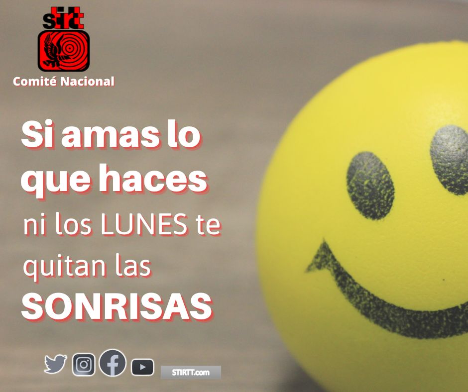 #BuenosDías #FelizLunes #ExcelenteInicioDeSemana