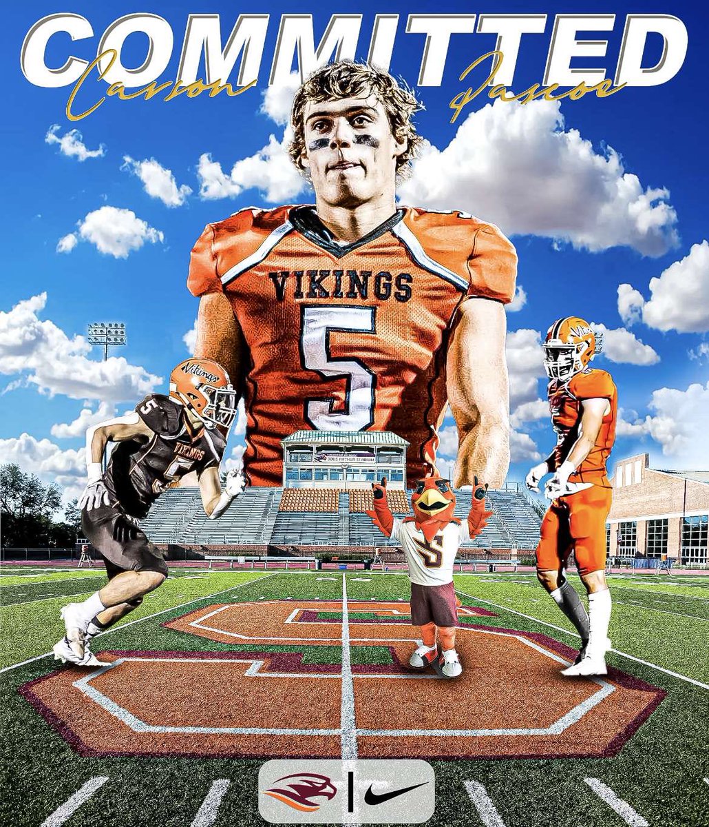 Carson Pascoe (@carsonpascoe1) on Twitter photo COMMITTED! Thank you everyone for all the support! AGTG! <a href="/SU_CoachWiand/">Mike Wiand</a> <a href="/SUCoachPerk/">Tom Perkovich</a> <a href="/CoachGaines_1/">Shane Gaines</a> <a href="/FollowTheRuless/">Coach Pat Ruley</a> <a href="/pv_vikingfb/">Perk Valley Football</a> COMMITTED! Thank you everyone for all the support! AGTG! <a href="/SU_CoachWiand/">Mike Wiand</a> <a href="/SUCoachPerk/">Tom Perkovich</a> <a href="/CoachGaines_1/">Shane Gaines</a> <a href="/FollowTheRuless/">Coach Pat Ruley</a> <a href="/pv_vikingfb/">Perk Valley Football</a>