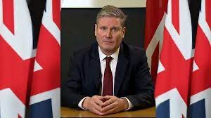 Today mark 3 years since my good friend <a href="/Keir_Starmer/">Keir Starmer</a> became leader of the <a href="/UKLabour/">The Labour Party</a> party. In that time, he has alienated socialists, people of colour, Jewish party members and the LGBT community. He's also lost in the region of 250k members &amp; is driving the party to bankruptcy.