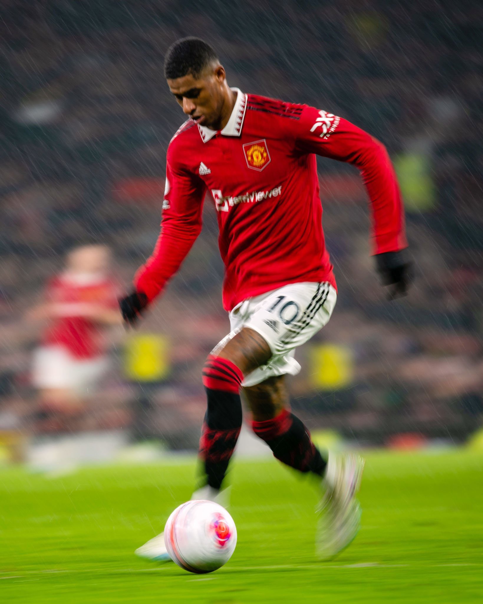 centredevils. on X: 🚨🎙️ Erik ten Hag on Marcus Rashford's