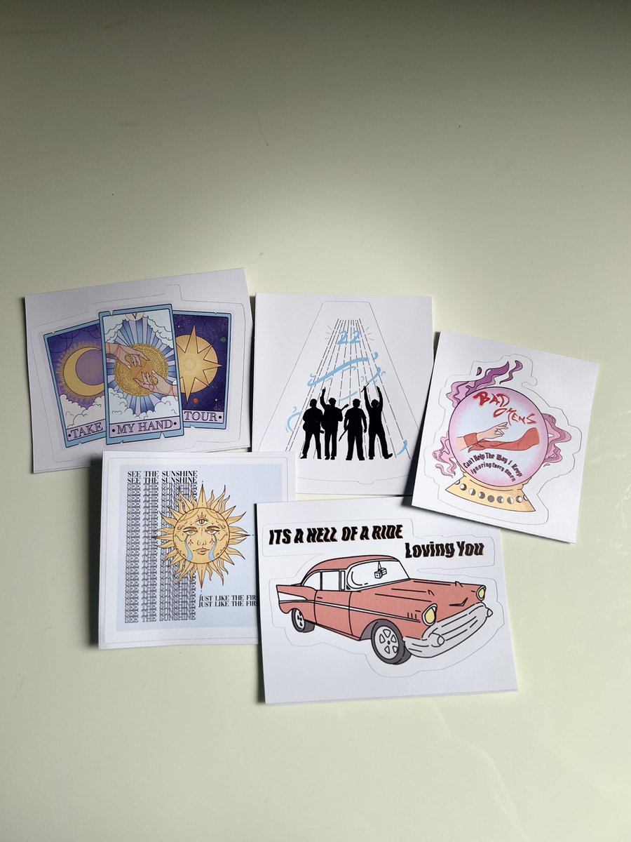 Leah 💚🖤🩷 || FONDA ONO SIDEQUEST 🎸 tweet media