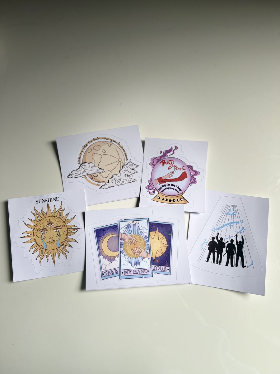 Leah 💚🖤🩷 || FONDA ONO SIDEQUEST 🎸 tweet media