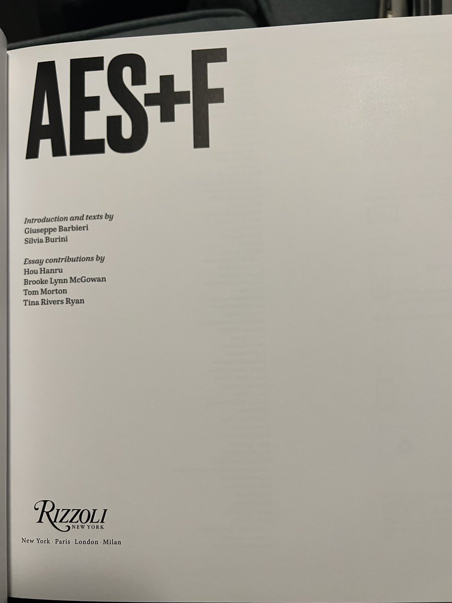 Tina Rivers Ryan tweet media