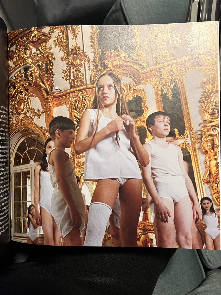 Tina Rivers Ryan tweet media