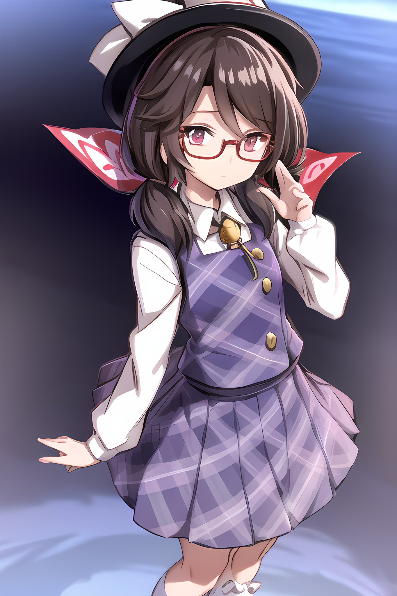 宇佐見【イラストオーダー】 Fs5lreragAEbXIC.jpg:large