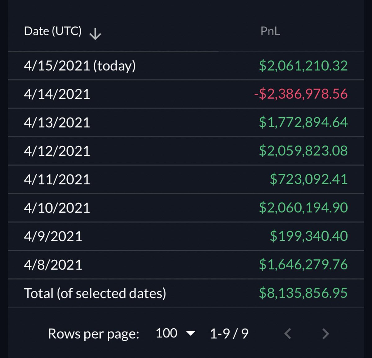 K A L E O tweet media