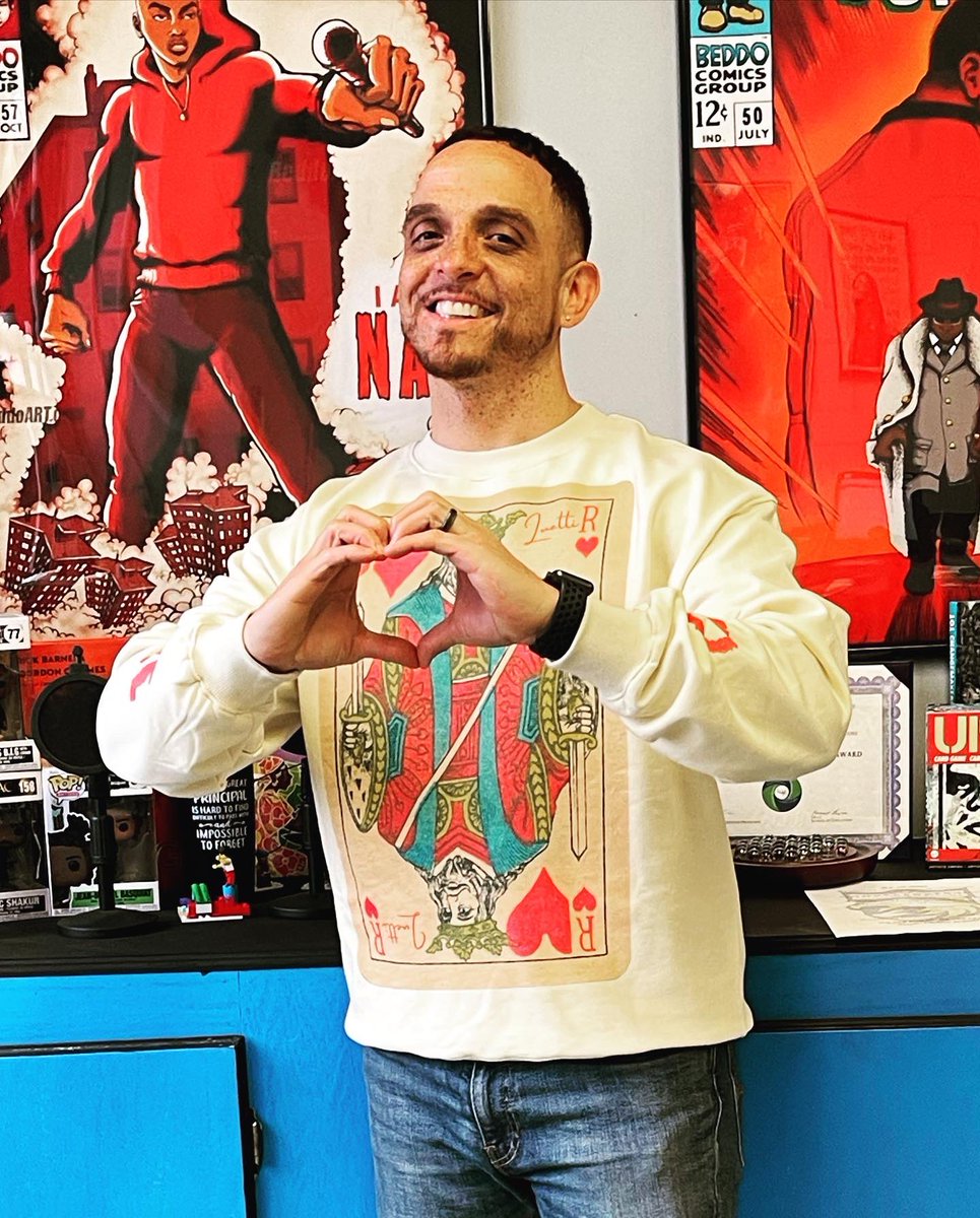 Revolutionary Reyes (@mrjasonreyes) on Twitter photo I got nothing but ❤️ for ya’ll… Lead with Love and everything will fall into place. I wear my heart on my sleeve! Bronx Love… <a href="/D12SupRosado/">District12Bronx</a> <a href="/12x129/">Academy for Independent Learning & Leadership 129x</a> <a href="/NYCSchools/">NYC Public Schools</a> I got nothing but ❤️ for ya’ll… Lead with Love and everything will fall into place. I wear my heart on my sleeve! Bronx Love… <a href="/D12SupRosado/">District12Bronx</a> <a href="/12x129/">Academy for Independent Learning & Leadership 129x</a> <a href="/NYCSchools/">NYC Public Schools</a>