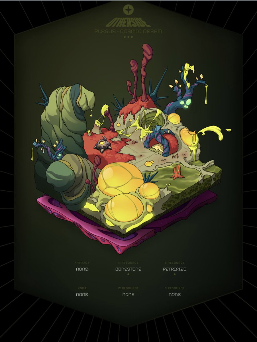 Giving away an <a href="/OthersideMeta/">Othersidemeta</a> 

To enter simply mint an OmniGuard in the next 200 mints 👇 (mint link below).

#NFTgiveaway #NFT #NFTcommunity #YugaLabs