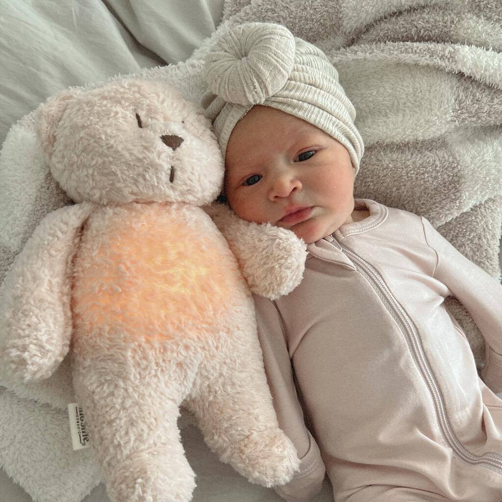 Welcome to the world Denver Jaymes