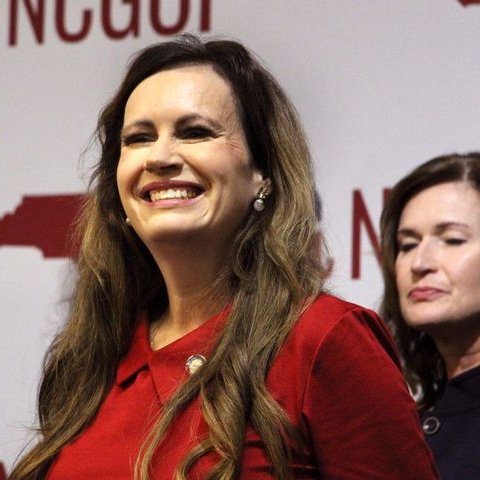 mmpadellan's tweet image. TRAITOR: Wolf-in-sheep's clothing, former North Carolina Democratic Rep. Tricia Cotham just switched her party's affiliation to Republican, handing the state GOP a veto-proof majority to ban abortion, in addition to other heinous agenda items.

Gov. Roy Cooper (D) has vetoed 47…