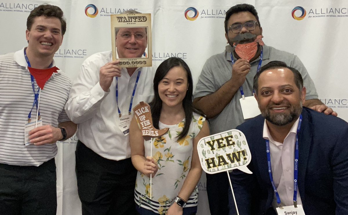 drellentan's tweet photo. “Becoming is better than being.” -@CPSolvers @DxRxEdu @rabihmgeha. Returning from @AAIMOnline Chief Resident Conference feeling so inspired &amp; ready to serve! Grateful for @IMRiversideOH @buckeye_sanjay for this opportunity to make a positive impact on our program! 🌵 https://t.co/Gfpwy2Hzlj