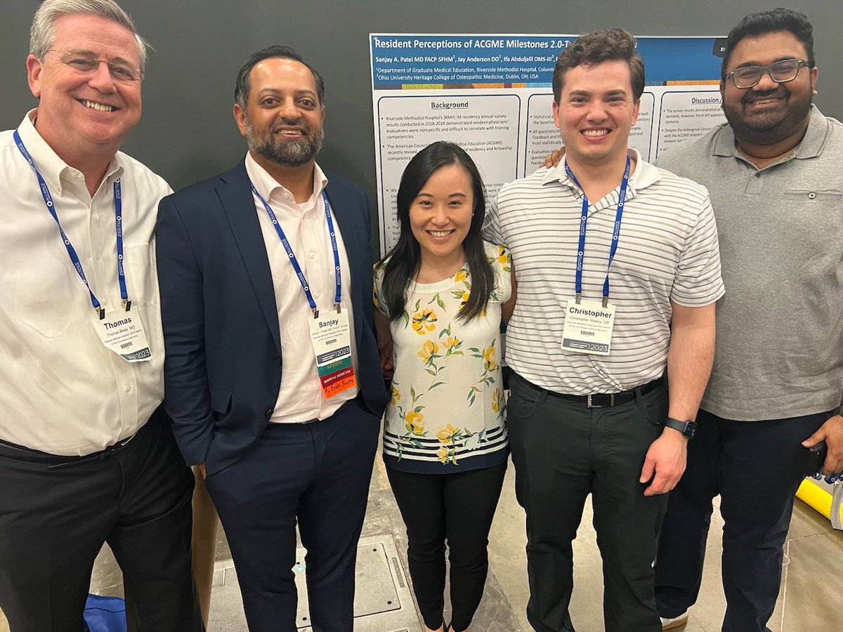 drellentan's tweet photo. “Becoming is better than being.” -@CPSolvers @DxRxEdu @rabihmgeha. Returning from @AAIMOnline Chief Resident Conference feeling so inspired &amp; ready to serve! Grateful for @IMRiversideOH @buckeye_sanjay for this opportunity to make a positive impact on our program! 🌵 https://t.co/Gfpwy2Hzlj