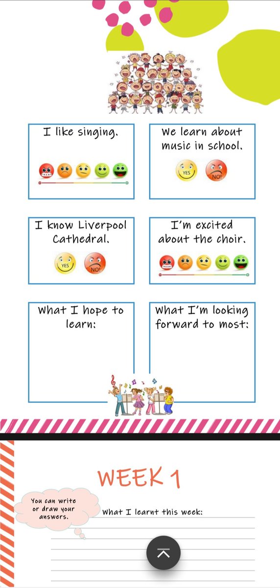 Great news about the favourable decision by <a href="/LJMU/">Liverpool John Moores University</a>'s Research Ethics Committee to study the social value of <a href="/LivCathMusicSch/">LivCathMusicSchool</a>'s Schools Singing Programme, involving 1000 children from 15 primary schools across Liverpool about their choral experiences. 💪