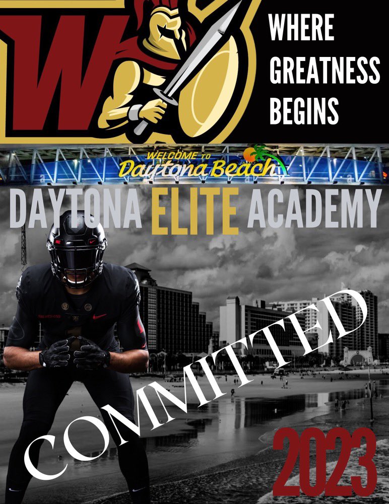 Michael McCray (@furiousmm60) on Twitter photo I blessed to announce that I will continue my collegiate career at DEA. I want to thank god for this opportunity. I appreciate all of the coaching staff and my family for supporting me through the recruiting process. <a href="/GroveRecruits/">Hillgrove Football Recruiting</a> <a href="/Coach_Hyott/">Joe Hyott</a> <a href="/Justin_DeShon/">Justin DeShon</a> I blessed to announce that I will continue my collegiate career at DEA. I want to thank god for this opportunity. I appreciate all of the coaching staff and my family for supporting me through the recruiting process. <a href="/GroveRecruits/">Hillgrove Football Recruiting</a> <a href="/Coach_Hyott/">Joe Hyott</a> <a href="/Justin_DeShon/">Justin DeShon</a>
