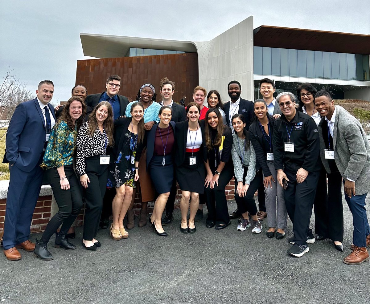 HAEMR representing at the <a href="/SAEMonline/">SAEM</a> New England Regional Meeting today! #HAEMRStrong