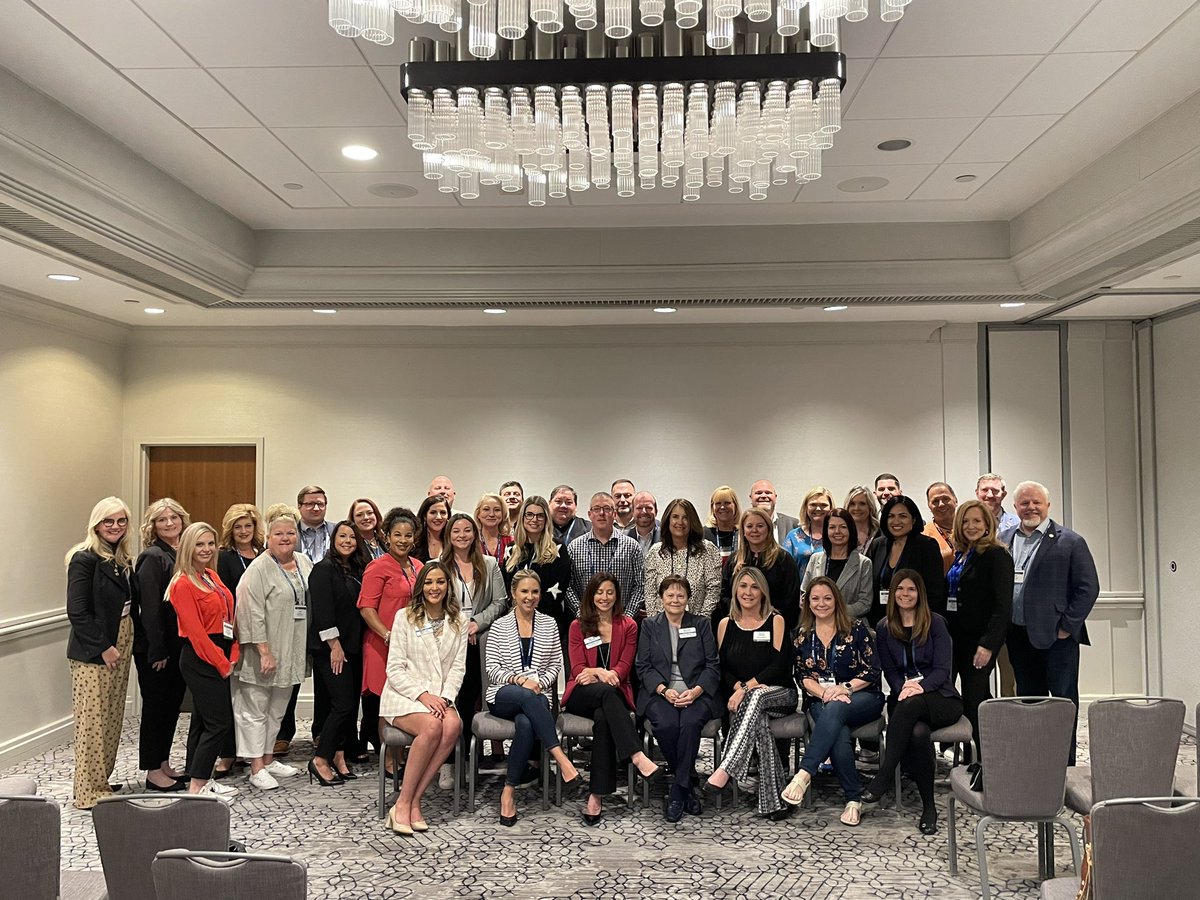 We are proud to be part of Region 9 with <a href="/NAAhq/">National Apartment Association</a> and these amazing individuals!