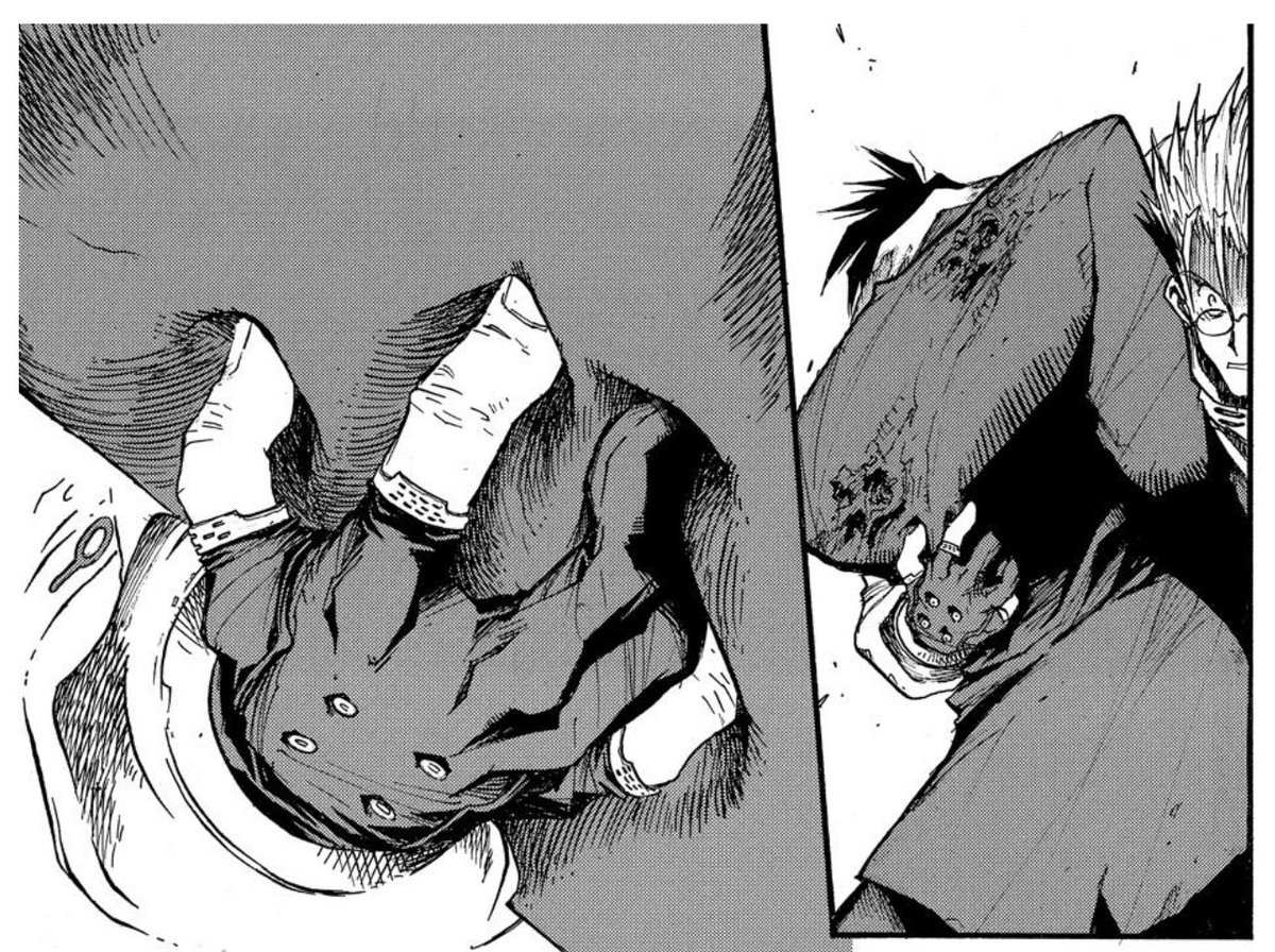 trimax spoilers /
😐 are you serious rn. 