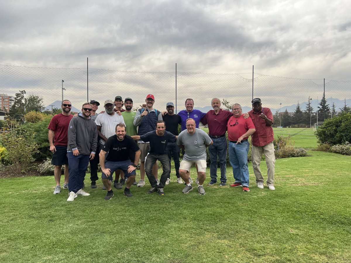 truckkarma's tweet photo. It was fantastic to see old friends and make new friends these last two weeks here for the @CHILEclassic @KornFerryTour we appreciate Alejandro, Lukas, Rodrigo, Lorenzo, Diego and Nico! #friendsalways #family https://t.co/9s9WpLUq5E