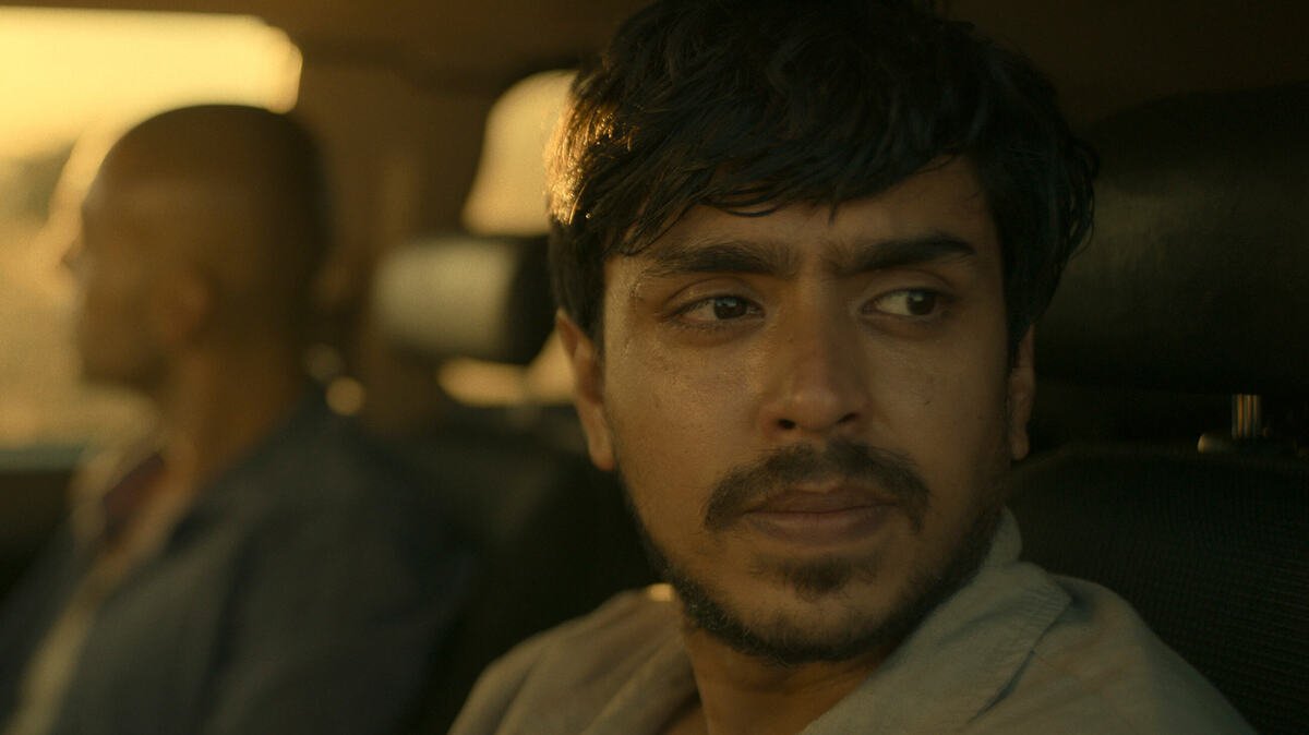 The great tragedy of Extrapolations is that some people won't make it to Episode 5. What a masterpiece. Thank you for a brilliant season @AppleTVPlus