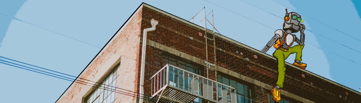 WL phase for MINT is LIVE! 🤖
 .036 ETH per mint  

Mint Website : awaken.burnoutbots.com

Opensea Link : 
opensea.io/collection/bur…

#VIVALABOTS #NFTCommunity