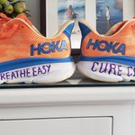 Photo by 65MilesIn65Hours4CF (@65HoursForCF)