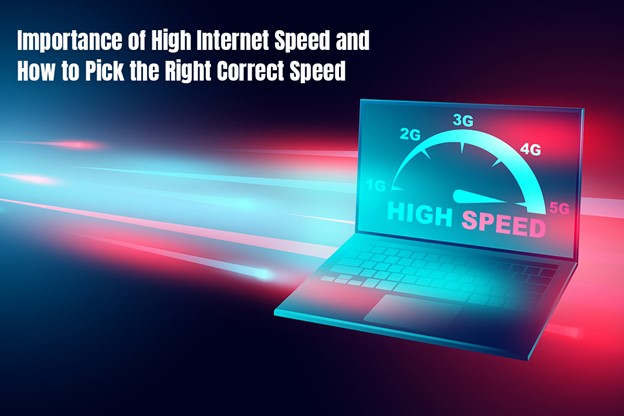 CLAuthorizedDLR's tweet image. Importance Of High Internet Speed and How to Pick The Right Speed | Connectnw High Speed Internet, TV, Phone Services hubs.la/Q01HHzVN0