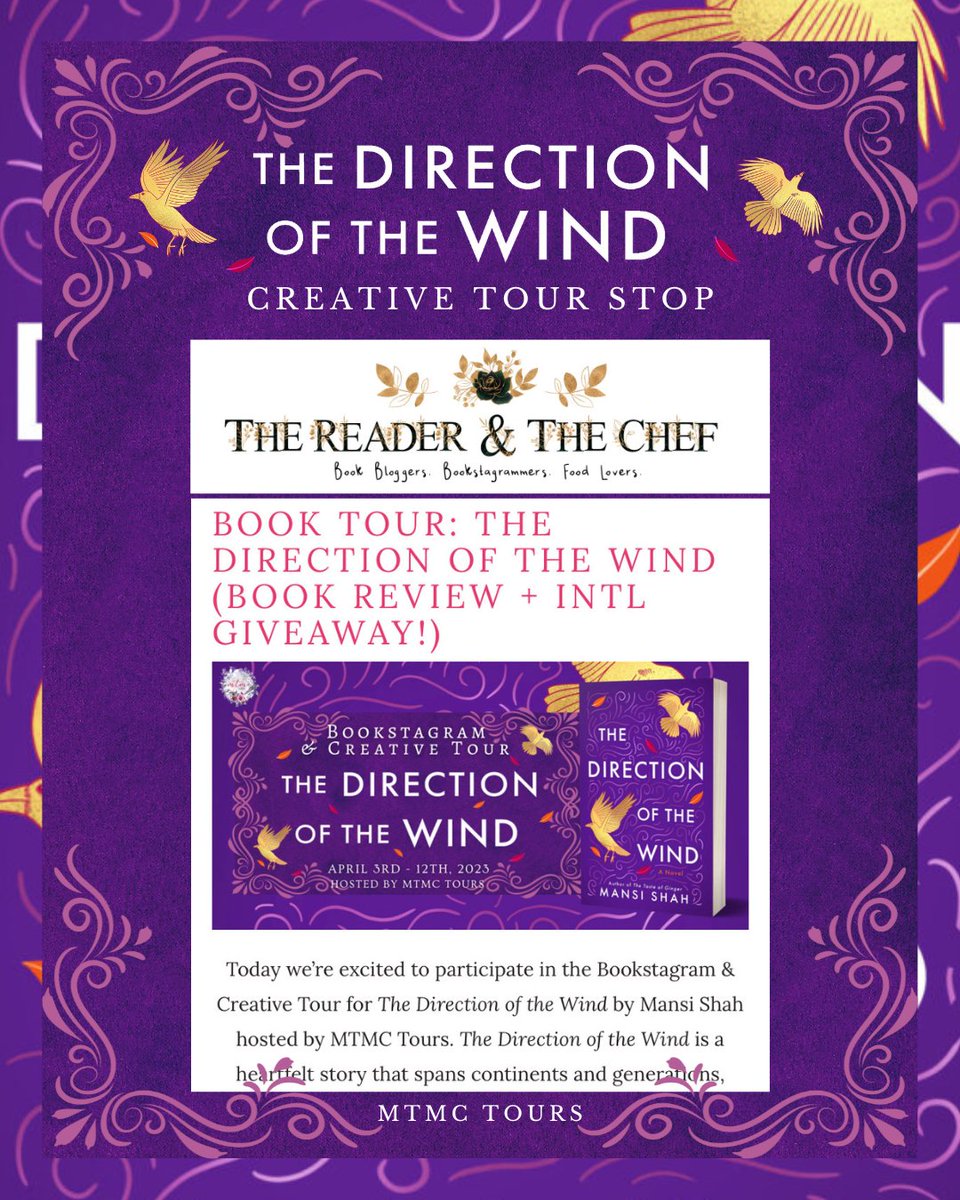 MTMC Tours ✨📚 tweet media