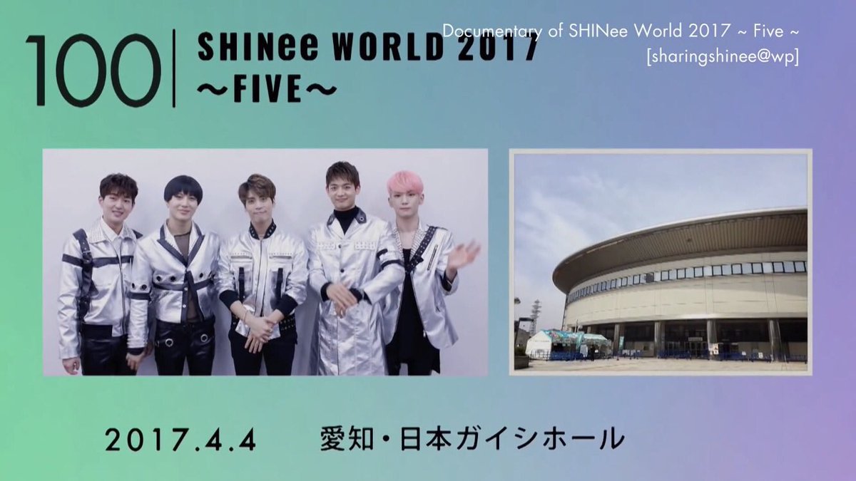 marutaem718's tweet photo. #SHINeefive
6ๅนดๅใฎไปๆฅใฏใใ #SHINee ใฎๆฅๆฌๅ
ฌๆผ100ๅ่จๅฟต๐๐๐๐๐
ไปๅนดใๆฅๆฌใใขใผใงไผใใพใใใใซ๐*ใ https://t.co/b9PUiGpnYs
