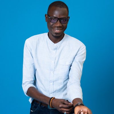 AlassaneSagna's tweet photo. #NouvellePhotoDeProfil https://t.co/176L4Puyo3