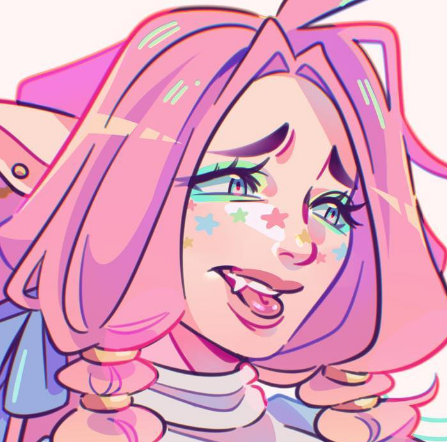 「qrt with your faces!   」|✨☁️ MEDI !のイラスト