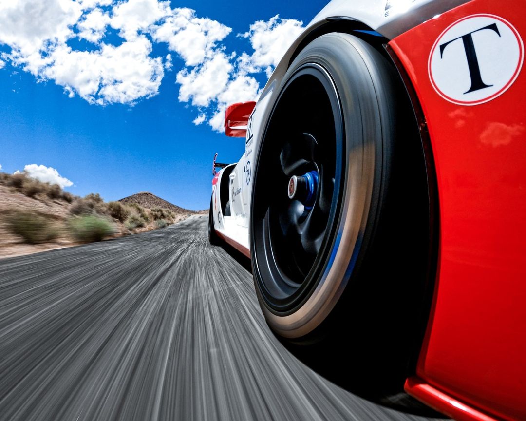 Speedin’ our way onto your feed with #GoProHERO11 Black Mini + #GoProFamily member zwart (IG). 🏎

Did you know the Suction Cup allows you to mount cameras to your car that are easily removable without residue, yet still stable at up to 150+ mph. 💨

#GoPro #Racing #TrackDay