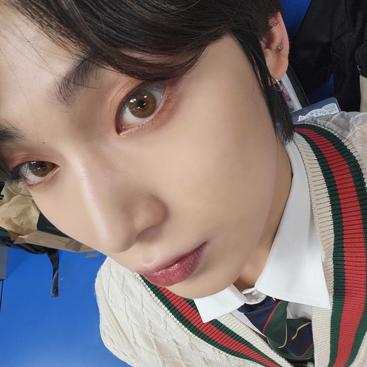 SUN00DIET's tweet photo. IesIie cIark f@tsp0 : a thread <3 https://t.co/kq6AmPIWMc