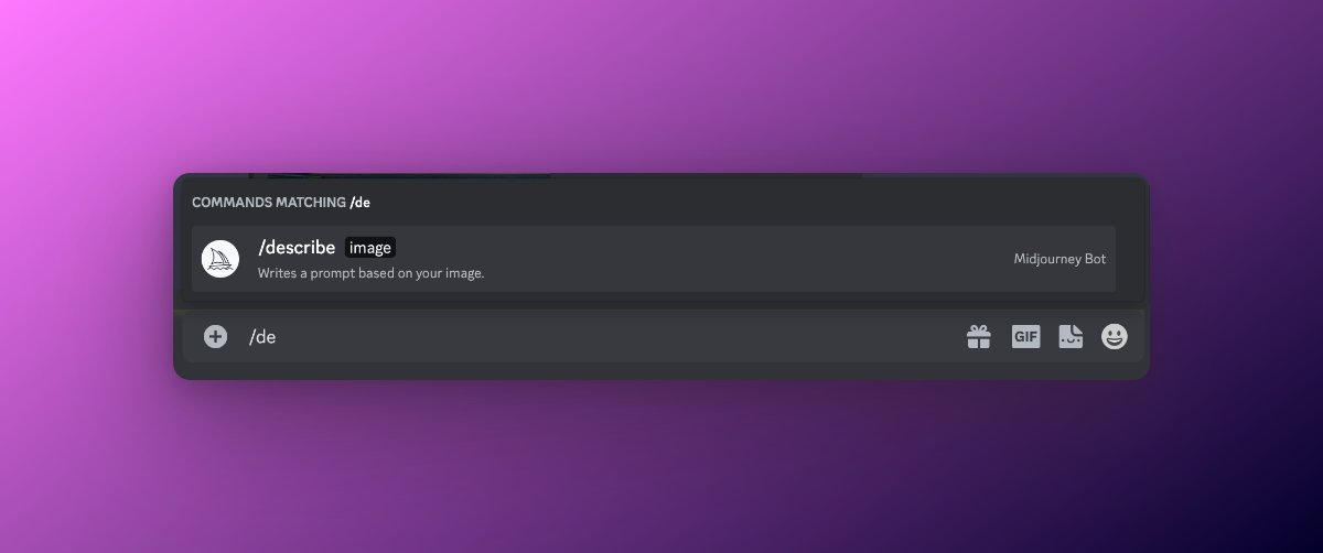 New Midjourney Feature describe 1 Upload Image 2 Get 4 new-midjourney-feature-describe-1-upload-image-2-get-4