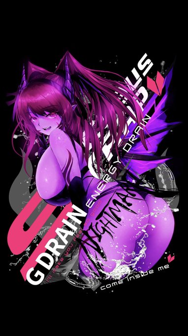 グッズもだしていこうと思います♡ 