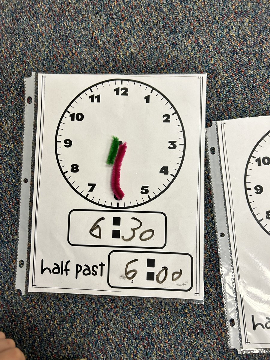 Stacey Johnson, M. Ed. tweet media