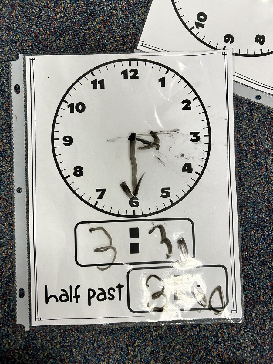 Stacey Johnson, M. Ed. tweet media