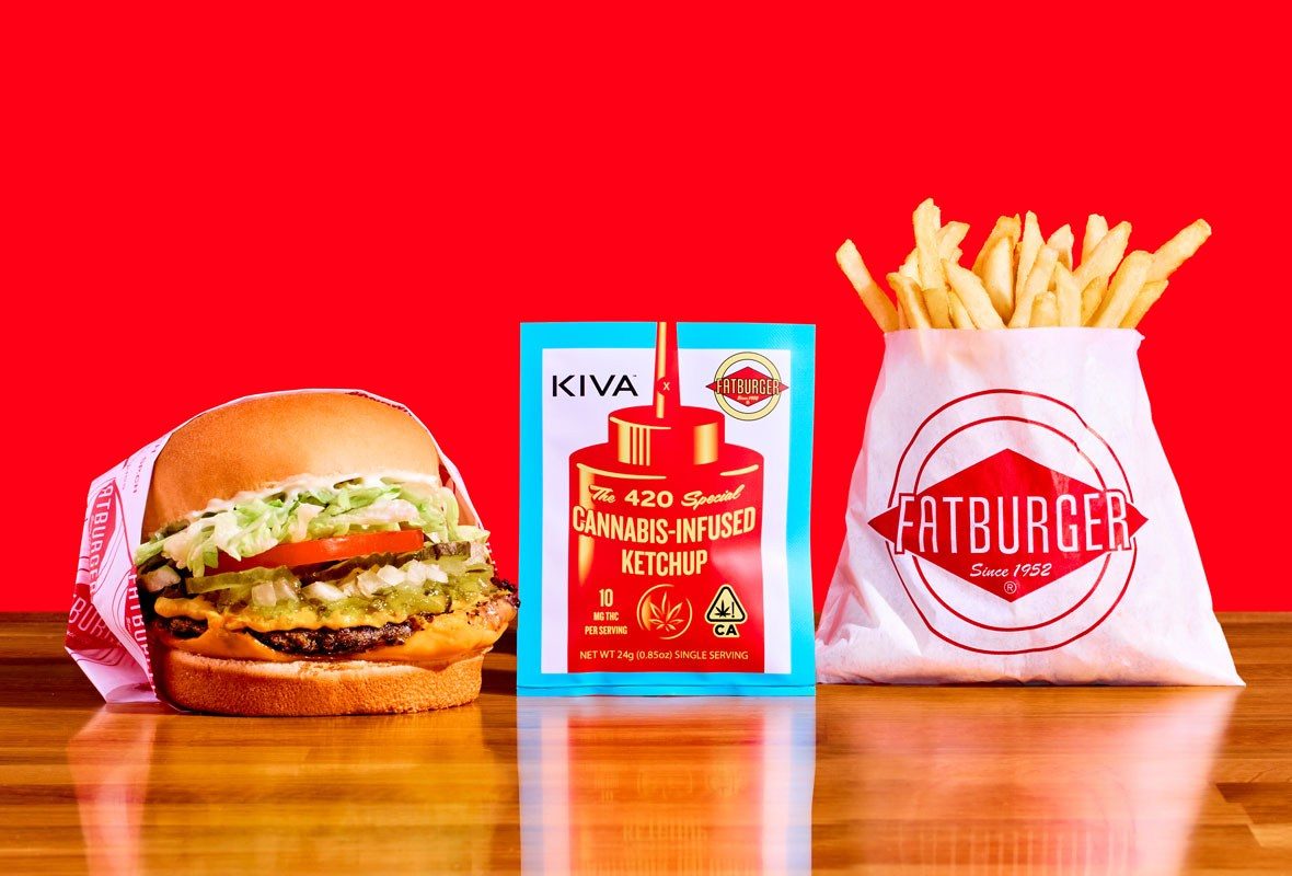 Get Your Condiment Fix with Kiva x Fatburger Ketchup, while Indian Country Ventures into the Green Rush! Plus, College Hoop Stars Dominate as Beauty Influencers. And, Uncover the Ice Cold History of Hip-Hop Jewelry! #InFullBloom
Read More: bit.ly/3ZEhS5r