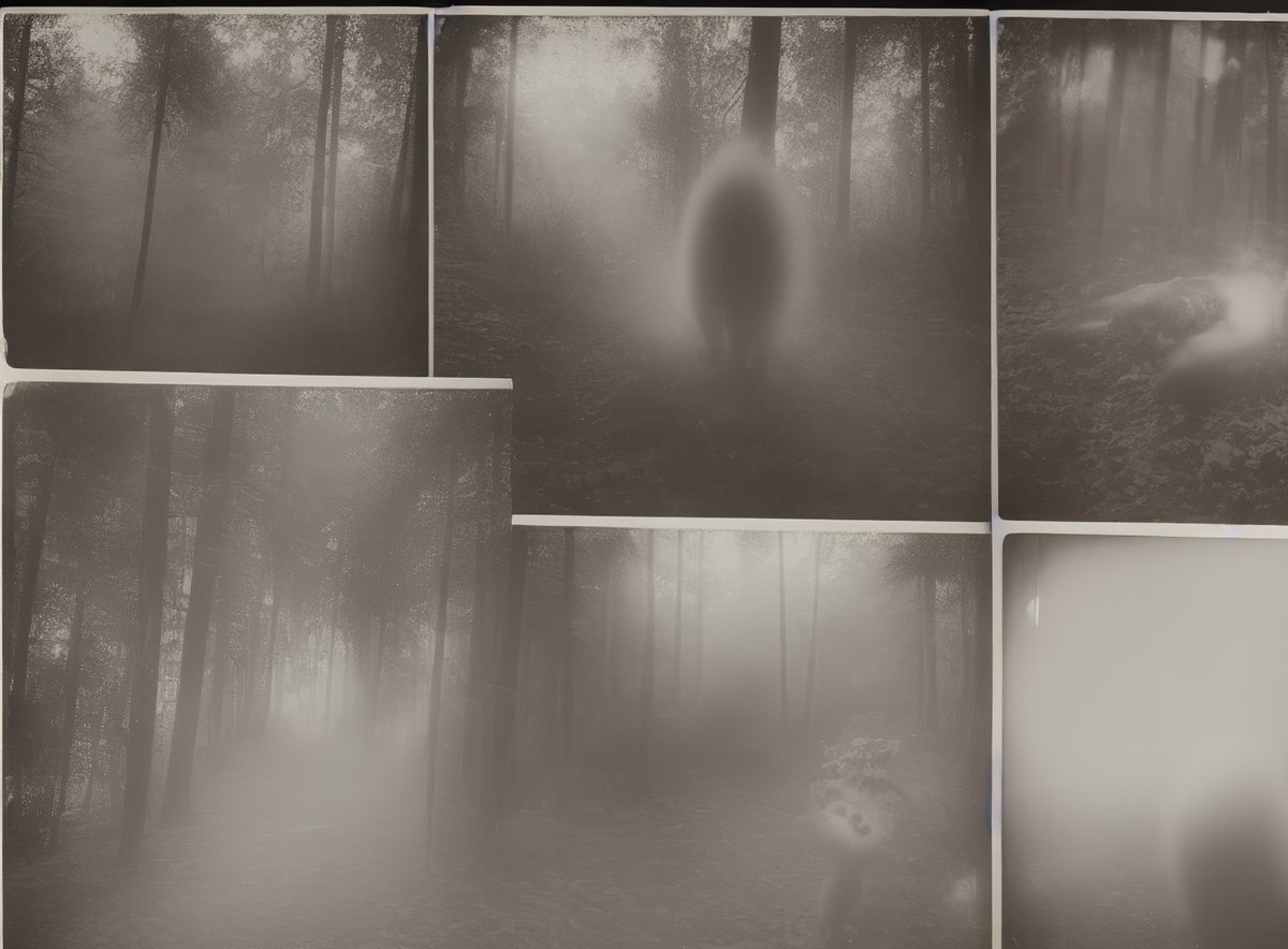 BBlaquesmith's tweet image. ɨռƈɨɖɛռȶ ɨռ ȶɦɛ ʄօʀɛsȶ II
#Mentalposting
#AI
#diffusion 
#stablediffusion