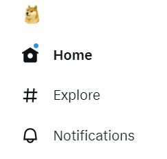 G_Switzer's tweet image. Why is there a picture of a dog on Twitter? 
Is #TwitterBroken again?