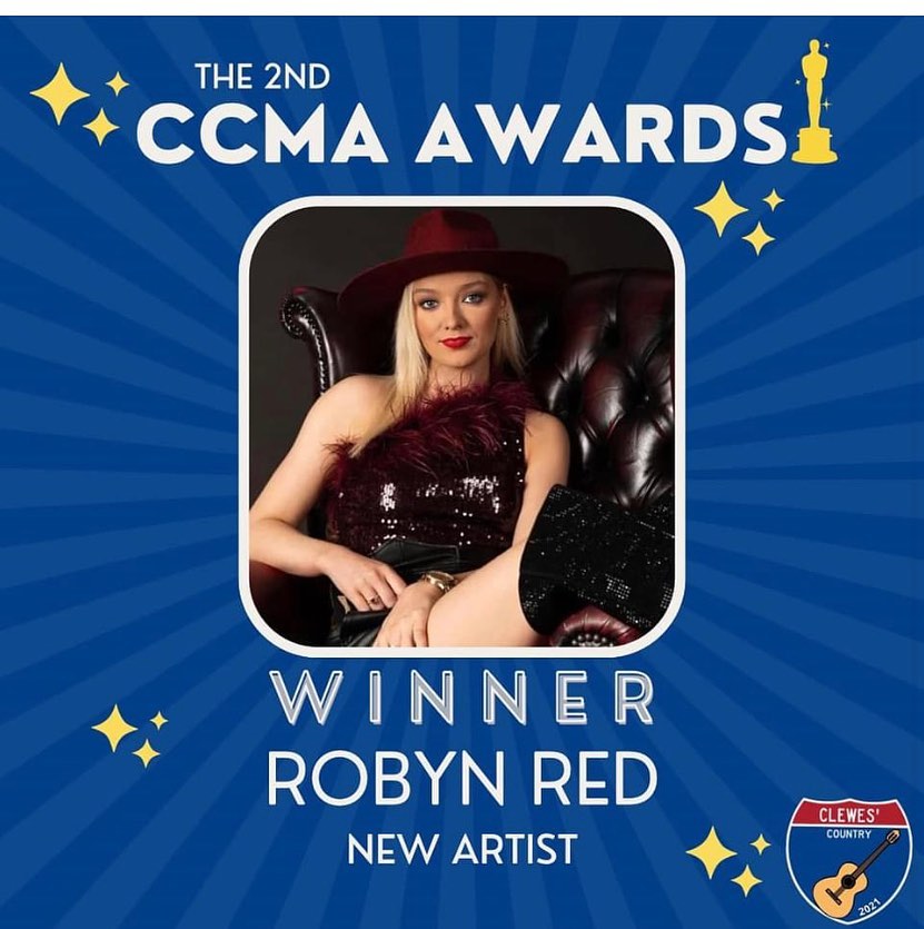 Well Done to Robyn Red. This up and coming country star talks to Rock the Joint Magazine, rockthejointmagazine.com/robyn-red-from…
#robynred, #countrymusic, #country, #countrysinger, #femalevocalist, #britishcountrymusic, #countrypop