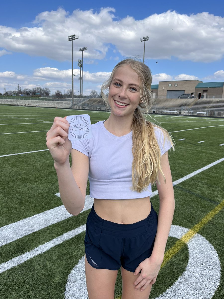 BVNW Track & Field tweet media
