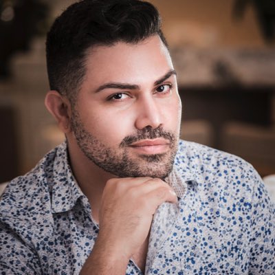Jesús Cancel tweet media