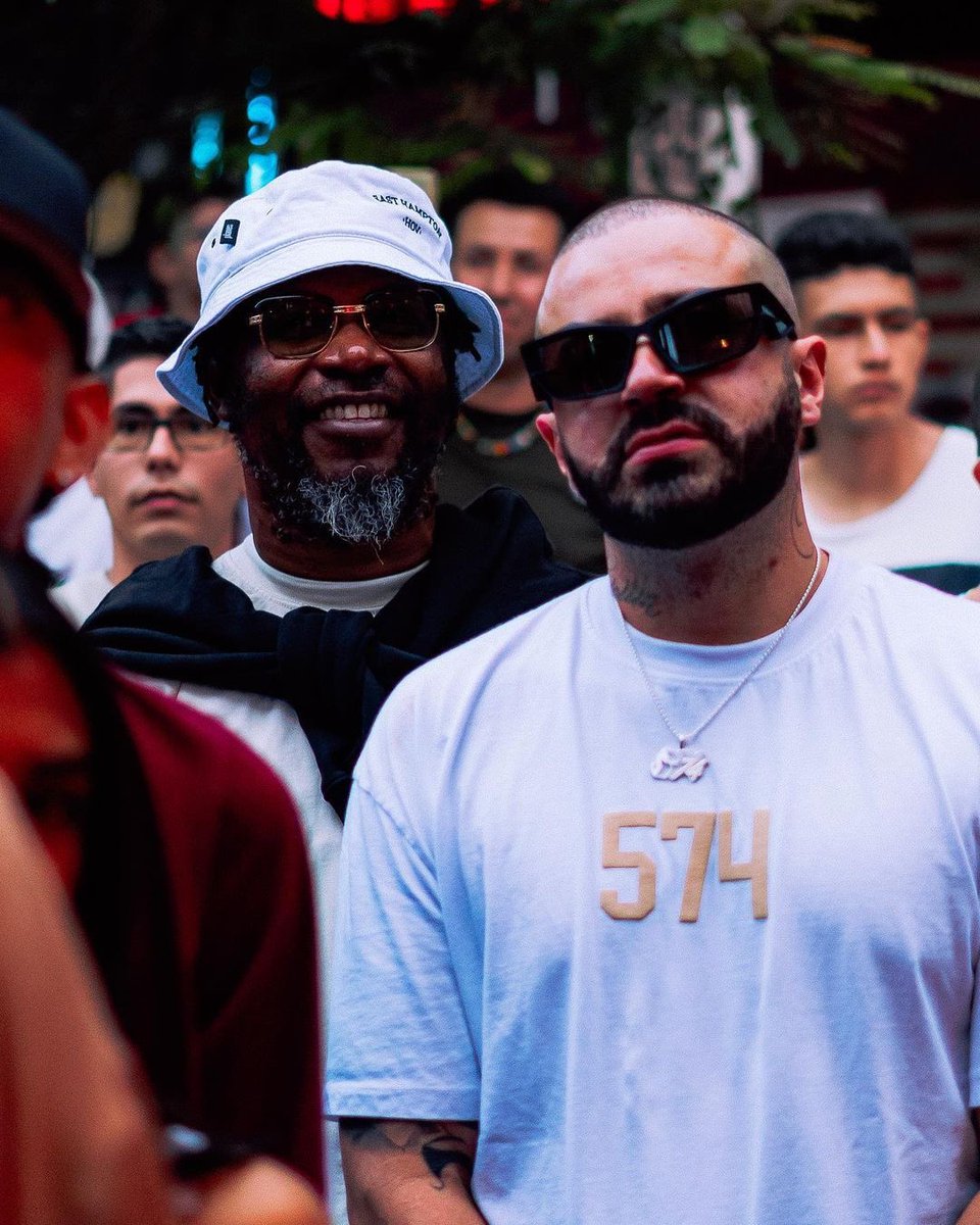 574 Studio tweet media