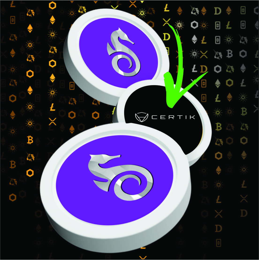 Super project <a href="/HorseaFi/">#HorseaFi</a>, which has already been audited by <a href="/CertiK/">CertiK</a>, has its token on pre-sale at <a href="/pinkecosystem/">PinkSale (Pink Ecosystem)</a> and may appreciate significantly upon launch!

Official pre-sale link👇:
bit.ly/horseafipresale

#horseafi #presale #prevenda #pinksale #fairlaunch