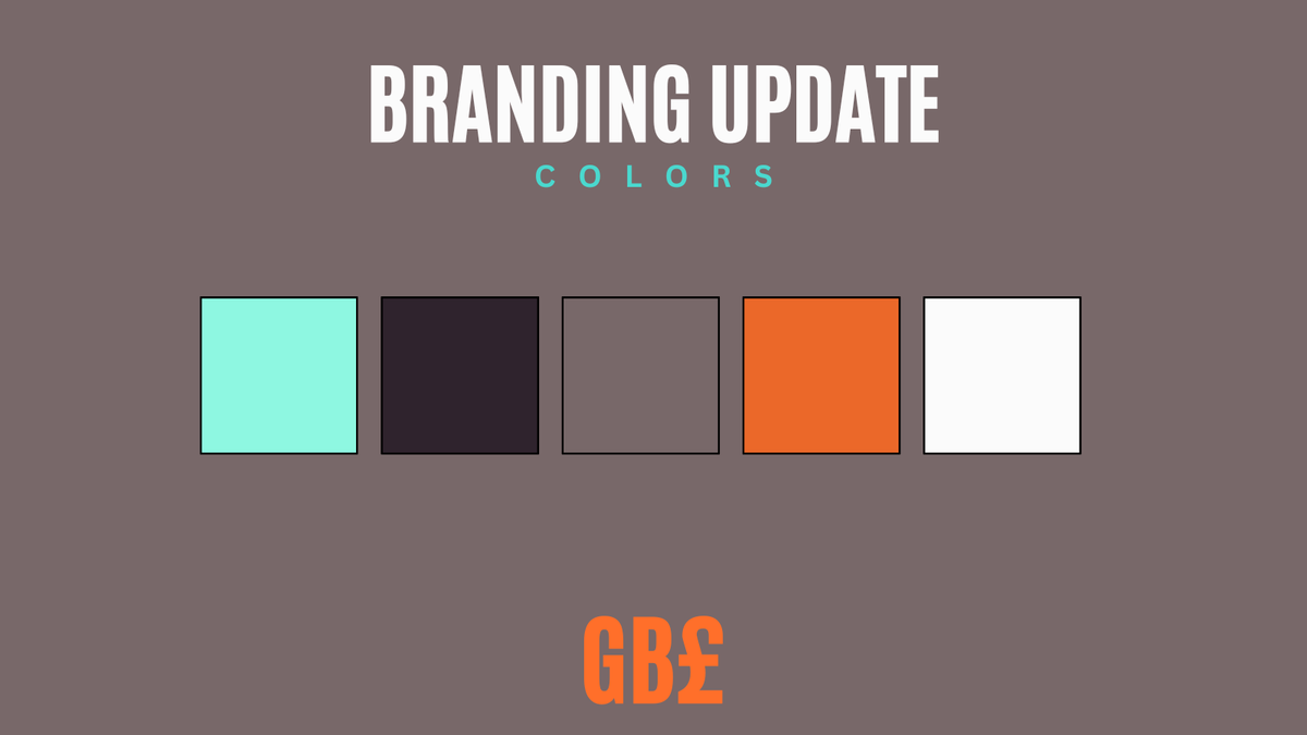 HeyYoGB's tweet photo. I am officially a Kaiju! 🔥 

Same content with a BRAND new look! 👀

What do you think? 🤔 https://t.co/IBGR0Zugj1
