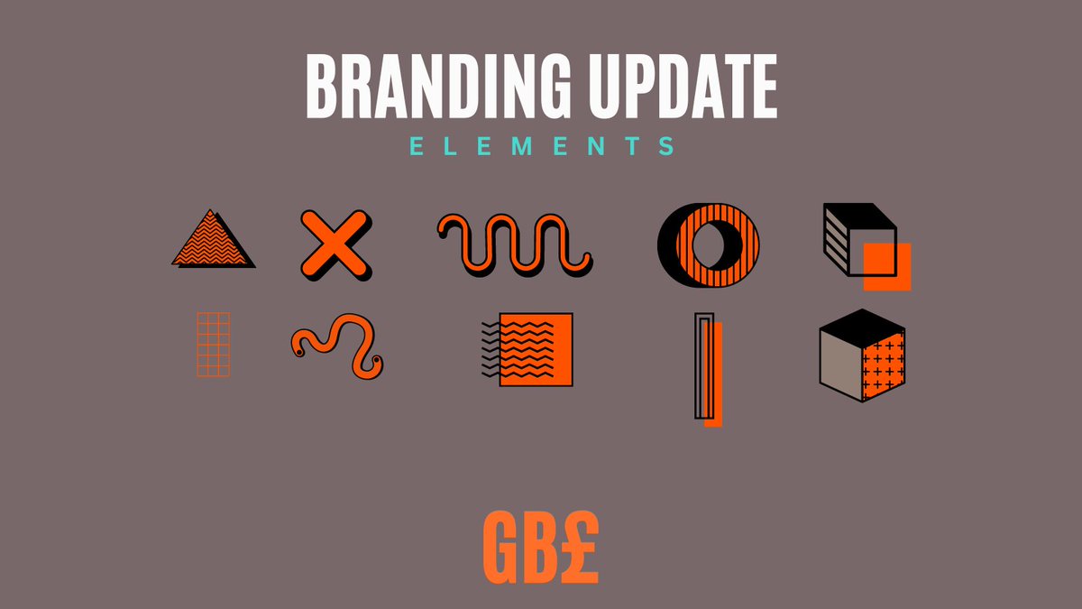 HeyYoGB's tweet photo. I am officially a Kaiju! 🔥 

Same content with a BRAND new look! 👀

What do you think? 🤔 https://t.co/IBGR0Zugj1