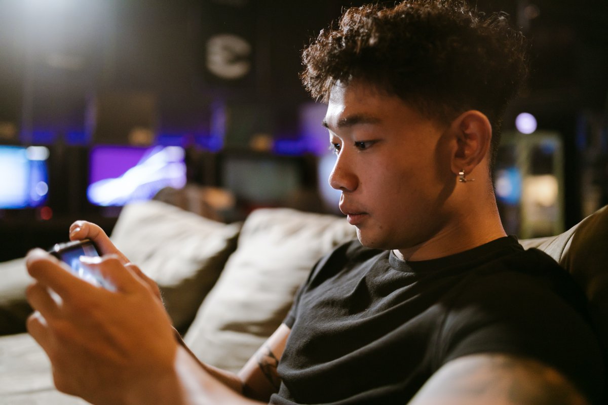 How Smartphones Changed Gamified Marketing Forever hubs.la/Q01JM1Sp0