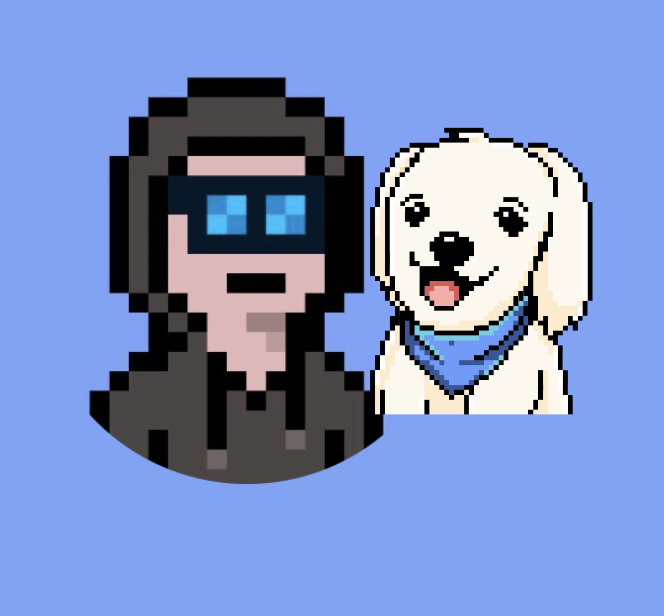 All I'm saying is <a href="/Nakamigos/">Nakamigos</a> look like they could use a companion...

Get yourself a best friend while helping out animals looking for a second chance!!!

bueno.art/98ymoee3tbscdr…