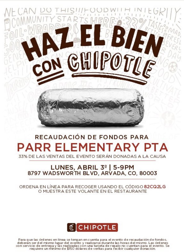 Parr Elementary tweet media