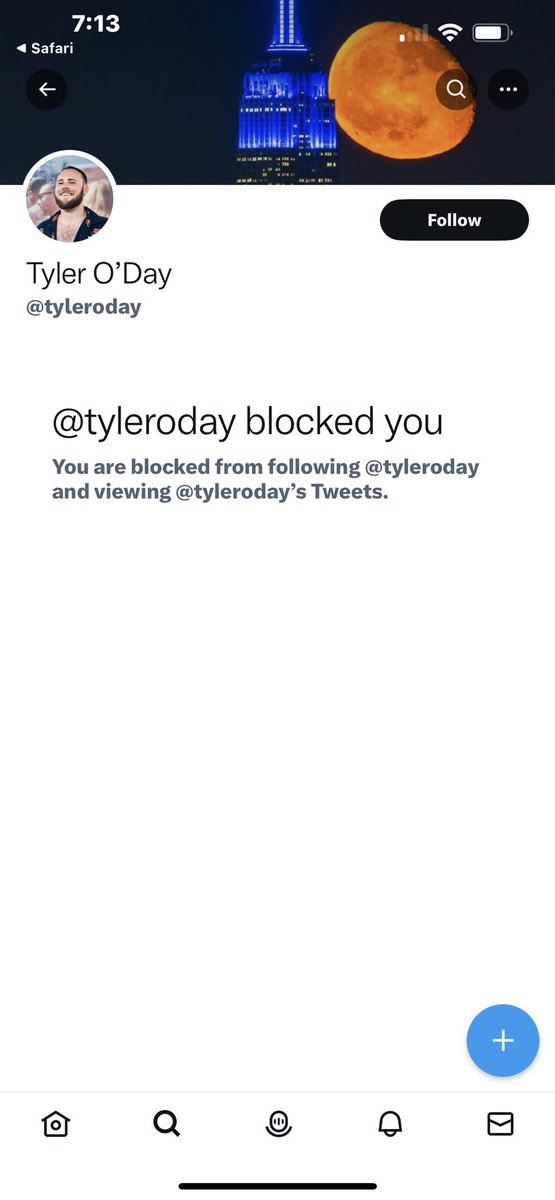 Tim_Art's tweet image. Best day ever on twitter! @EmpireStateBldg  @BarstoolBigCat @KFCBarstool  @barstoolsports